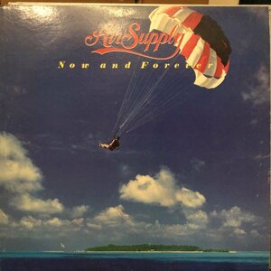 Air Supply / Now And Forever