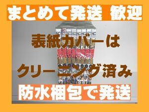 [複数落札まとめ発送可能] ■極男塾 宮下あきら [1-8巻漫画全巻セット/完結]