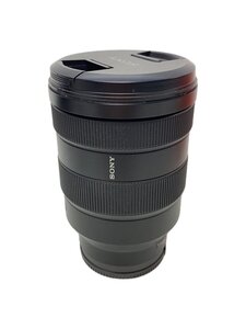 SONY◆レンズ/FE 24-105mm F4 G OSS/デジタル一眼カメラα用レンズ