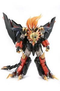 【中古】AMAKUNI機神 ジェネシックガオガイガー