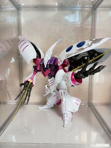 MG キュベレイアンベリール 完成品