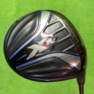 AF-091 Callaway キャロウェイ XR 16 フェアウェイウッド#5 オリジナルシャフト カーボン フレックスSR 全国送料無料