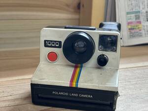 POLAROID 1000