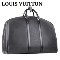 美品 LOUIS VUITTON タイガ エランガ アンポッシュ ボストンバッグ