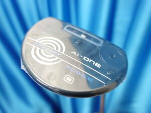 【ODYSSEY】【オデッセイ】【2023 Ai-ONE x STROKE LAB SL90 スチール】【エーアイワン】【ROSSIE ロッシー -S-34】