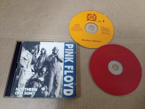 PINK FLOYD NORTHERN OLD SUN ピンク・フロイド ノーザン・オールド・サン CD