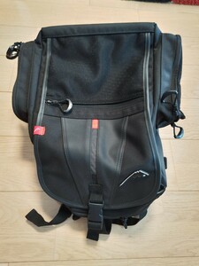 クシタニ　 REAR BAG リアバッグ