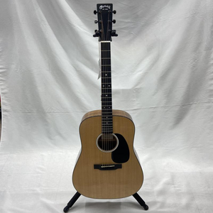 【新品】★MARTIN D-12E-01 KOA マーティン マーチン エレアコ 【開封品】[240010366692]