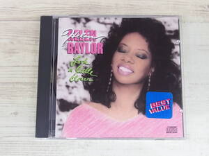 CD / Look a Little Closer / Helen Baylor /『D17』/ 中古