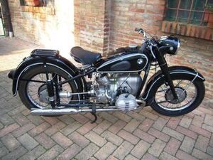 1951 R67/1　600cc 