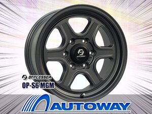 新品タイヤホイールセット 195/80R15インチ NANKANG ナンカン SNC-1スタッドレス 4本セット