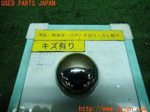 3UPJ=11580614]アバルト 124スパイダー(NF2EK)社外 シフトノブ 中古