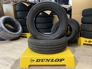 【2304073】【2本】YOKOHAMA BluEarth-ES ES32 175/65R14 2022年 キューブ ヴィッツ パッソ フィット デミオ ノート コルト カローラ 等