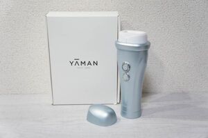 【美品】 ヤーマン レイボーテ ヴィーナス プロ YJEA0L 脱毛 家庭用光美容器 ムダ毛ケア フェイス ヒゲ ボディ VIO スキンケア B871