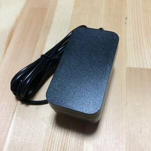 12V 2A 24W AC電源アダプター 外径5.5mm 内径2.1mm 2.0a 2000ma 汎用 12W 電源アダプター 充電器 LEDテープライト ビデオ 撮影 監視カメラ