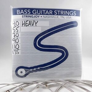 【new】Stringjoy / SBA6HV 6strings E.Bass Heavy【横浜店】