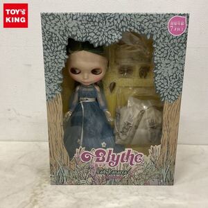 1円〜 未開封 タカラトミー Blythe ブライス レディ・パナシア