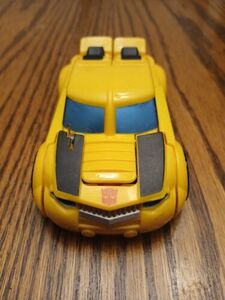 2023 Hasbro Transformers Bumblebee Toy 海外 即決