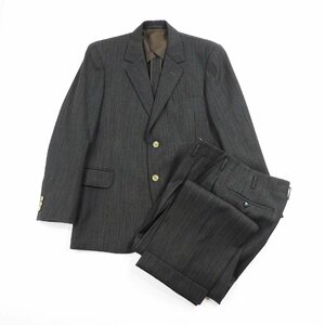 Scabal スキャバル スーツ 1968年製 #21600 上下セット セットアップ ヴィンテージ ビンテージ