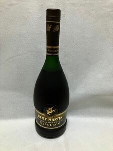 レミーマルタン REMY MARTIN ナポレオン NAPOLEON コニャック 古酒　700ml