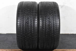 ☆ピレリ スコーピオンウィンター MO☆2018年製 2本セット 冬用タイヤ☆295/35R21 107V☆ベンツ承認スタッドレスタイヤ☆