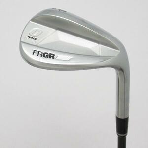 プロギア PRGR 0 TOUR ウェッジ Diamana FOR PRGR FOR WEDGE 【56-10】 シャフト：Diamana FOR PRGR FOR WEDGE