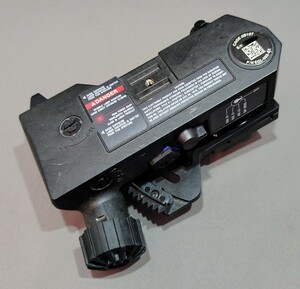 ★★実物 Insight Technology AN/PSQ-18 40mm M320 IR laser Illuminator 放出品★★海兵隊 usmc m203 グレネードトレポン vfc peq pvs 