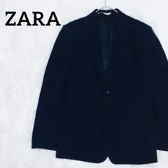 ZARA ザラ テーラードジャケット men