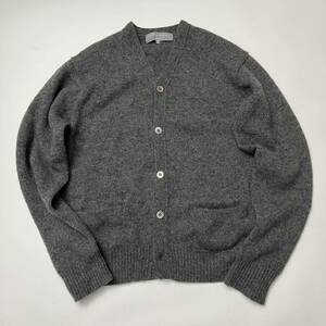 2003●コムデギャルソンオム カーディガン セーター ニット comme des garconsヴィンテージ アーカイブ Vintage archive 田中啓一 ジュンヤ