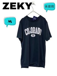 未使用　ZEKY COLORADO 76 MVS天竺素材　Tシャツ M