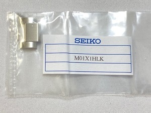 M01X1HLK SEIKO セイコー プロスペックス 純正コマ M01X331H0用 SBDC051/6R15-03W0他用 ネコポス送料無料