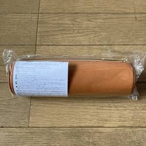 【未使用】STARBUCKS スターバックス レザーペンケース マイカスタマイズジャーニーセット スタバ 送料600円