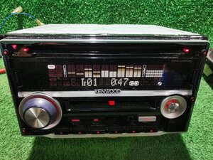 ☆☆KENWOOD ケンウッド DPX-055MD ラジオ CD MD