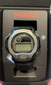 カシオ　G-SHOCK 新品　レア　エリッククラプトンコラボ モデル　ＤＷＭ-100EC-1VT 未使用長期保管品　eric clapton