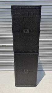 JBL SRX715 ペア