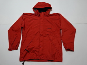 ■0729■ゴアテックス GORE-TEX モンベル mont-bell ジャケット M ●