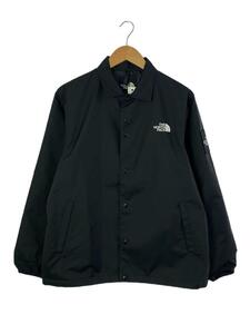 THE NORTH FACE◆THE COACH JACKET_ザ コーチジャケット/M/ナイロン/BLK