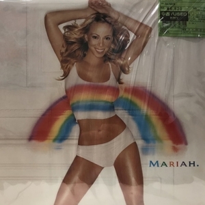 【新宿ALTA】MARIAH CAREY/RAINBOW(63800)