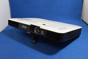 【送料無料/ランプ欠品/ジャンク】EPSON プロジェクター EB-1780W U01108