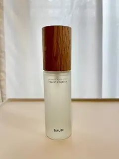 【BAUM】FOREST EMBRACE アロマティックルームスプレー100mL