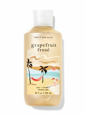 BB0196 GRAPEFRUIT FROS Shower Gel