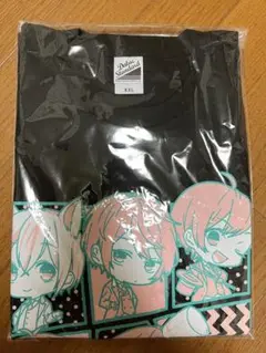 ひきフェス2017 非売品Tシャツ (ひきフェス賞)