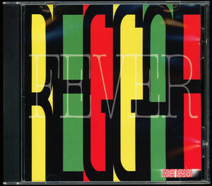 【CD】Reggae Fever [D