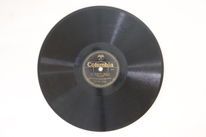 78RPM/SP Joe Daniels And His Hot Shots St. Louis Blues M24 COLUMBIA Japan /00500