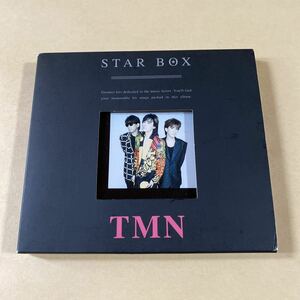 TM NETWORK 1CD「STAR BOX」