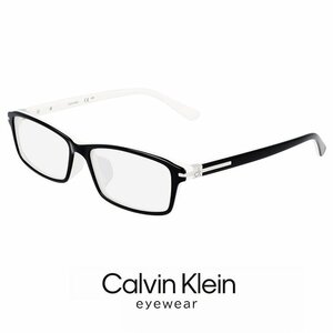 新品 カルバンクライン メガネ ck5953a-011 calvin klein 眼鏡 メンズ Calvin Klein カルバン・クライン スクエア型 アジアンフィット