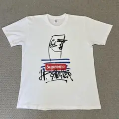 Supreme Jean Paul Gaultier 2019SS M ゴルチェ