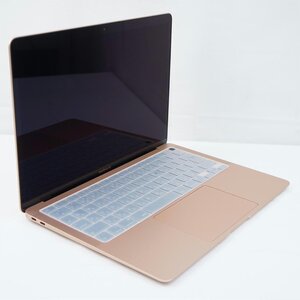 1円【一般中古】Apple アップル/MacBook Air(M1,2020)/MGND3J/A/67