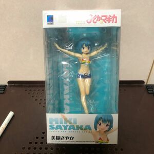 119 ブリスター未開封 [FIG]BEACHQUEENS(ビーチクイーンズ) 美樹さやか 魔法少女まどか☆マギカ 1/10 完成品 フィギュア ウェーブ(WAVE)