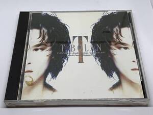 T-BOLAN(ティーボラン) - T-BOLAN(ティーボラン) 国内盤 (中古CD・アルバム)